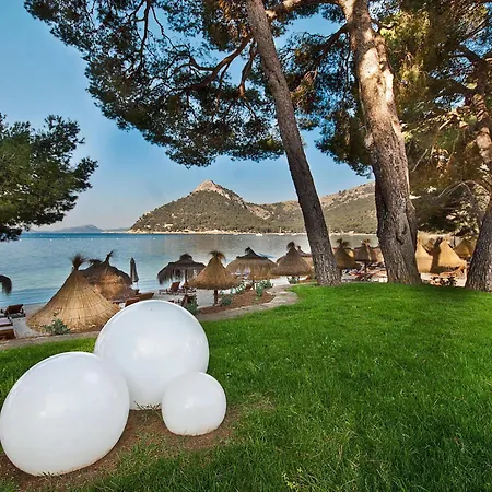 Отель Formentor, A Royal Hideaway 5*
