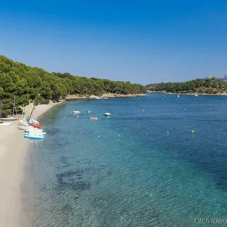 Formentor, A Royal Hideaway 5* Port de Pollença