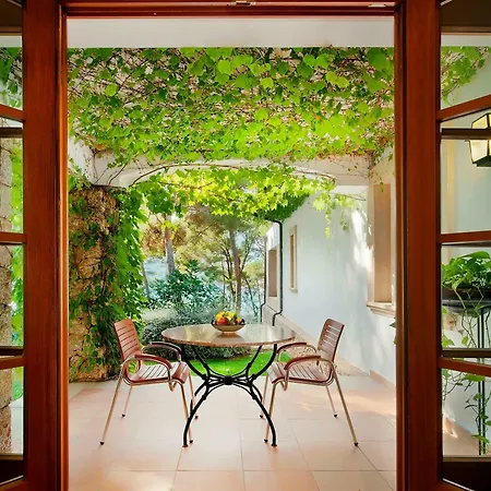 Formentor, A Royal Hideaway 5* Поланко