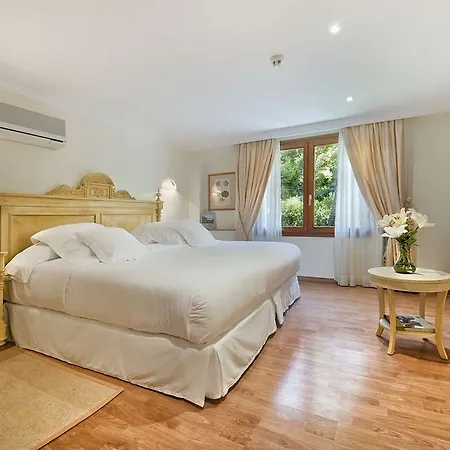 Formentor, A Royal Hideaway 5* Поланко