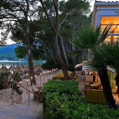 酒店 Formentor, A Royal Hideaway