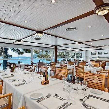 Formentor, A Royal Hideaway 酒店 5*