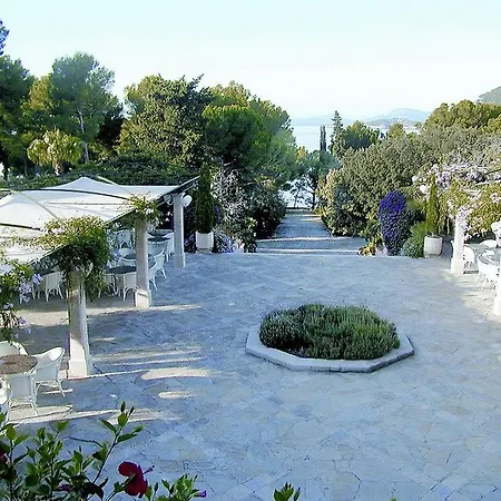 酒店 Formentor, A Royal Hideaway 5*