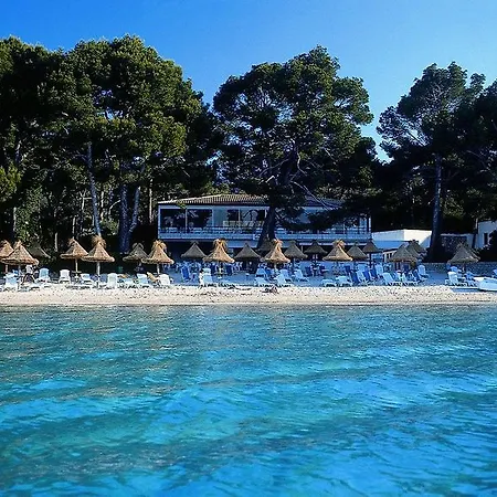 Formentor, A Royal Hideaway 酒店 5*
