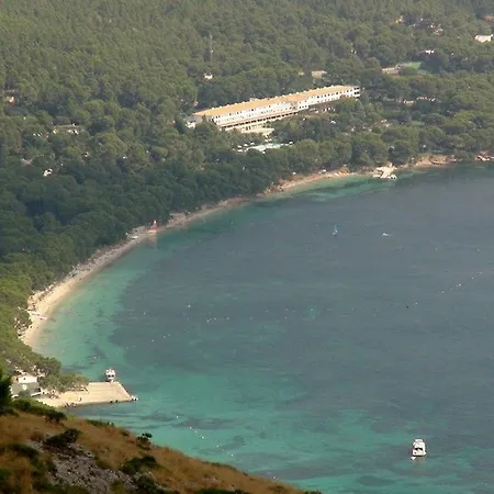 酒店 Formentor, A Royal Hideaway