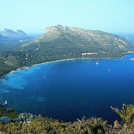 Formentor, A Royal Hideaway 酒店