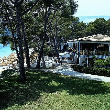 Formentor, A Royal Hideaway 5* 波连萨港