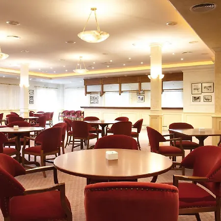 酒店 Formentor, A Royal Hideaway 波连萨港