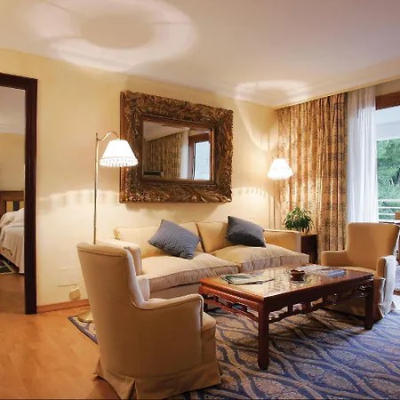 Formentor, A Royal Hideaway 酒店 波连萨港