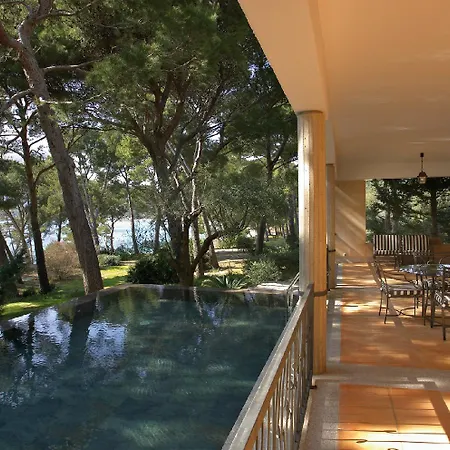 Formentor, A Royal Hideaway 酒店