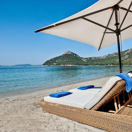 Formentor, A Royal Hideaway 酒店