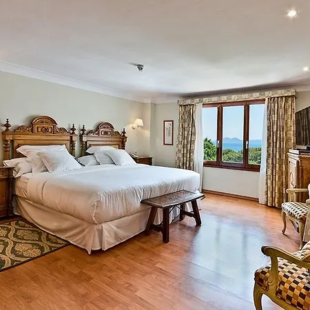 Formentor, A Royal Hideaway 5* 波连萨港