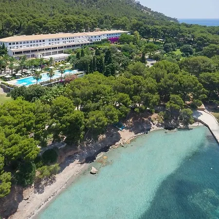酒店 Formentor, A Royal Hideaway 波连萨港