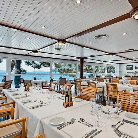 酒店 Formentor, A Royal Hideaway