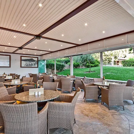 Formentor, A Royal Hideaway 酒店 5*