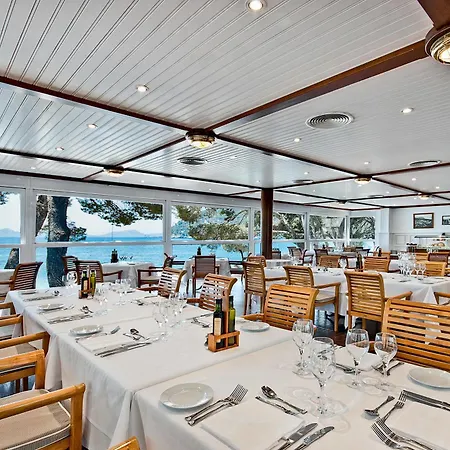 Formentor, A Royal Hideaway 5*