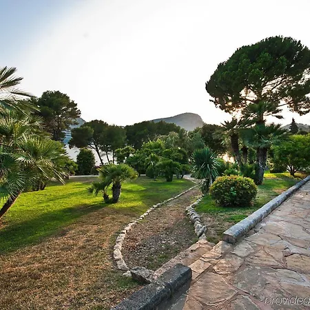Formentor, A Royal Hideaway 酒店