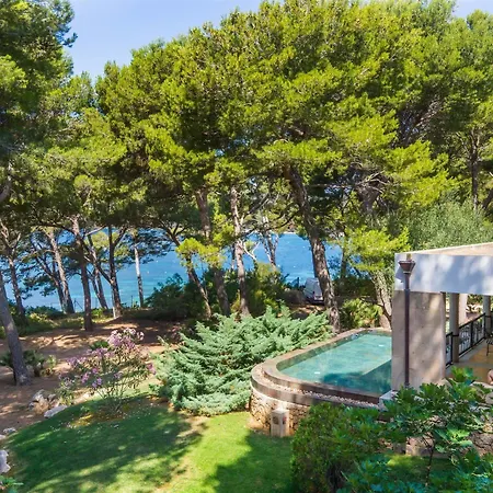 Formentor, A Royal Hideaway