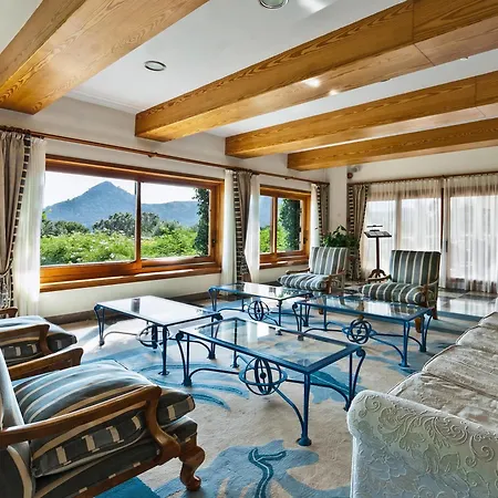 Formentor, A Royal Hideaway 酒店