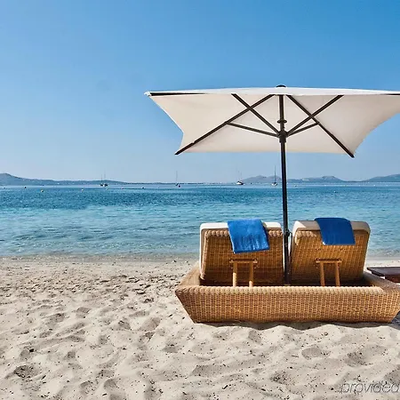Formentor, A Royal Hideaway 酒店