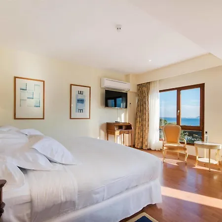 Formentor, A Royal Hideaway 5*