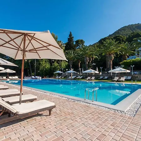 Formentor, A Royal Hideaway 酒店