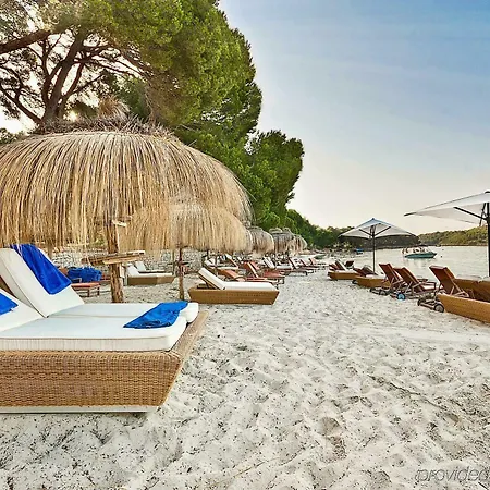 Formentor, A Royal Hideaway 酒店 5*