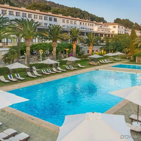酒店 Formentor, A Royal Hideaway 5*
