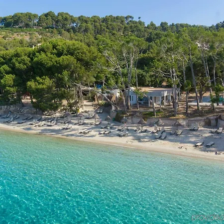 酒店 Formentor, A Royal Hideaway 5*