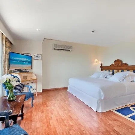 Formentor, A Royal Hideaway 5* 波连萨港