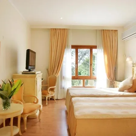 Formentor, A Royal Hideaway 酒店 波连萨港