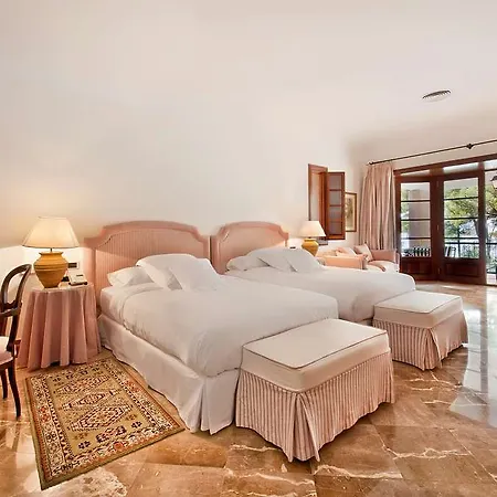 Formentor, A Royal Hideaway 酒店 波连萨港