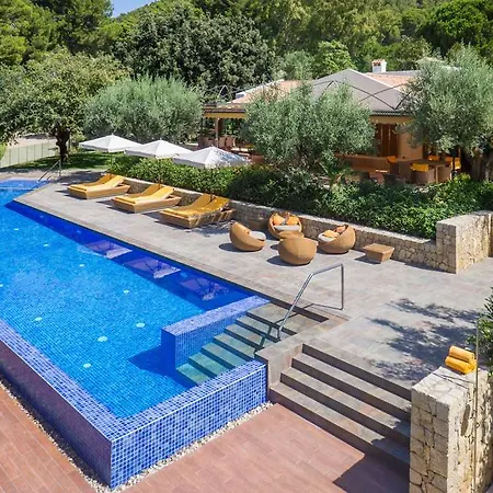 Formentor, A Royal Hideaway 酒店 5*